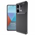 Microsonic Xiaomi Poco M6 Pro 4G Kılıf Legion Series Siyah 1