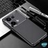 Microsonic Xiaomi Poco M6 Pro 4G Kılıf Legion Series Lacivert 2