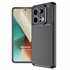 Microsonic Xiaomi Redmi Note 13 5G Kılıf Legion Series Siyah 1