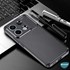 Microsonic Xiaomi Redmi Note 13 5G Kılıf Legion Series Siyah 2