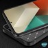 Microsonic Xiaomi Redmi Note 13 5G Kılıf Legion Series Siyah 4