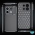 Microsonic Xiaomi Redmi Note 13 5G Kılıf Legion Series Siyah 5