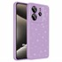 Microsonic Xiaomi Redmi Note 14 5G Kılıf Grand Stardust Lila 1