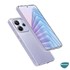 Microsonic Xiaomi Redmi Note 14 5G Kılıf Transparent Soft Şeffaf 3