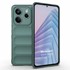Microsonic Xiaomi Redmi Note 14 5G Kılıf Oslo Prime Yeşil 1