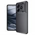 Microsonic Xiaomi Redmi Note 14 5G Kılıf Legion Series Siyah 1