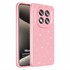 Microsonic Xiaomi Note 14 Pro Plus Kılıf Grand Stardust Pembe 1