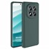 Microsonic Xiaomi Redmi Note 14 Pro 4G Kılıf Groovy Soft Koyu Yeşil 1