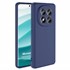 Microsonic Xiaomi Redmi Note 14 Pro 4G Kılıf Groovy Soft Lacivert 1