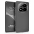 Microsonic Xiaomi Redmi Note 14 Pro Plus Kılıf Transparent Soft Şeffaf 1