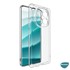 Microsonic Xiaomi Redmi Note 14 Pro Plus Kılıf Transparent Soft Şeffaf 2