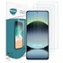 Microsonic Xiaomi Redmi Note 14 5G Screen Protector Nano Glass Cam Ekran Koruyucu 3 lü Paket 2