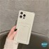 Microsonic Xiaomi Redmi Note 15 4G Card Slot Shock Kılıf Şeffaf 4