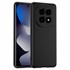 Microsonic Xiaomi Redmi Note 15 4G Kılıf Groovy Soft Siyah 1