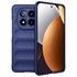 Microsonic Xiaomi Redmi Note 15 Pro 4G Kılıf Oslo Prime Lacivert 1