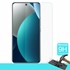 Microsonic Xiaomi Redmi Note 15 Pro 4G Tempered Glass Cam Ekran Koruyucu 2