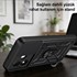 Microsonic Xiaomi Redmi Note 17 Pro 5G Kılıf Impact Resistant Siyah 3