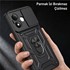 Microsonic Xiaomi Redmi Note 17 Pro 5G Kılıf Impact Resistant Siyah 6