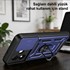 Microsonic Xiaomi Redmi Note 17 Pro 5G Kılıf Impact Resistant Lacivert 3