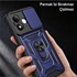 Microsonic Xiaomi Redmi Note 17 Pro 5G Kılıf Impact Resistant Lacivert 6