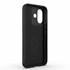 Microsonic Xiaomi Redmi Note 17 5G Kılıf Oslo Prime Siyah 4