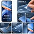 Microsonic Xiaomi Redmi Note 17 Pro Max 5G Nano Glass Cam Ekran Koruyucu 2