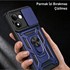 Microsonic Xiaomi Redmi Note 17 Pro Max 5G Kılıf Impact Resistant Lacivert 6