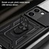 Microsonic Xiaomi Redmi Note 17 Pro Max 5G Kılıf Impact Resistant Siyah 5