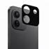 Microsonic Xiaomi Redmi Note 17 Pro Max 5g Kamera Lens Koruma Camı Siyah 1