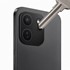 Microsonic Xiaomi Redmi Note 17 Pro Max 5g Kamera Lens Koruma Camı Siyah 4