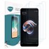 Microsonic Xiaomi Redmi Note 5 Ekran Koruyucu Nano Cam 3 lü Paket 1