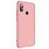 Microsonic Xiaomi Redmi Note 6 Pro Kılıf Double Dip 360 Protective Rose Gold 2