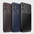 Microsonic Xiaomi Redmi Note 6 Pro Kılıf Legion Series Lacivert 4