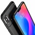 Microsonic Xiaomi Redmi Note 6 Pro Kılıf Legion Series Lacivert 5