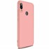 Microsonic Xiaomi Redmi Note 7 Kılıf Double Dip 360 Protective Rose Gold 2