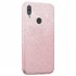 Microsonic Xiaomi Redmi Note 7 Kılıf Sparkle Shiny Rose Gold 2