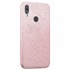 Microsonic Xiaomi Redmi Note 7 Kılıf Sparkle Shiny Rose Gold 2