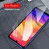 Microsonic Xiaomi Redmi Note 7 Pro Temperli Cam Ekran Koruyucu 5