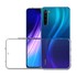 Microsonic Xiaomi Redmi Note 8 Kılıf 6 tarafı tam full koruma 360 Clear Soft Şeffaf 3