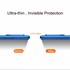 Microsonic Xiaomi Redmi Note 8 Kamera Lens Koruma Camı 4