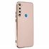 Microsonic Xiaomi Redmi Note 8 Kılıf Olive Plated Pembe 1