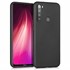 Microsonic Xiaomi Redmi Note 8 Kılıf Aksesuar Seti 4