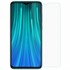 Microsonic Xiaomi Redmi Note 8 Pro Temperli Cam Ekran Koruyucu 2