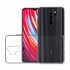 Microsonic Xiaomi Redmi Note 8 Pro Kılıf Transparent Soft Beyaz 4