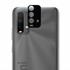 Microsonic Xiaomi Redmi Note 9 4G Kamera Lens Koruma Camı V2 Siyah 1