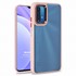 Microsonic Xiaomi Redmi Note 9 4G Kılıf Bright Planet Rose Gold 1