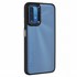 Microsonic Xiaomi Redmi Note 9 4G Kılıf Bright Planet Siyah 2