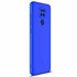 Microsonic Xiaomi Redmi Note 9 Kılıf Double Dip 360 Protective Mavi 2