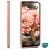 Microsonic Matte Silicone Xiaomi Redmi Note 9 Kılıf Rose Gold 4