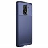 Microsonic Xiaomi Redmi Note 9 Kılıf Legion Series Lacivert 2